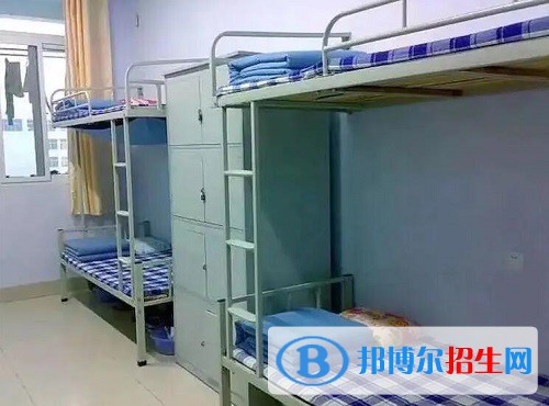 邯鄲藍天信息工程中專學(xué)校宿舍條件