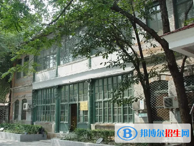 北京第三十五中學(xué)國際部2023年課程體系