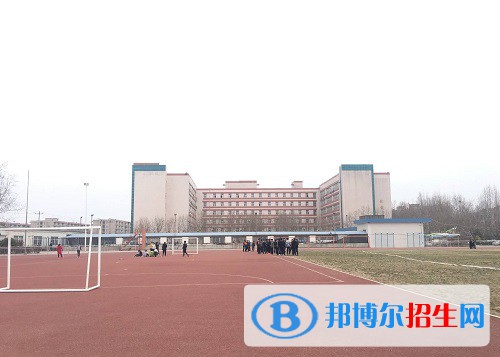 石家莊商務(wù)外貿(mào)中等專業(yè)學(xué)校2022年怎么樣、好不好