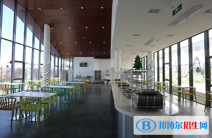 北京四中國際校區(qū)暨佳蓮學(xué)校怎么樣