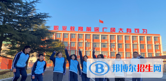 濟(jì)南新能源學(xué)校2022年地址在哪里