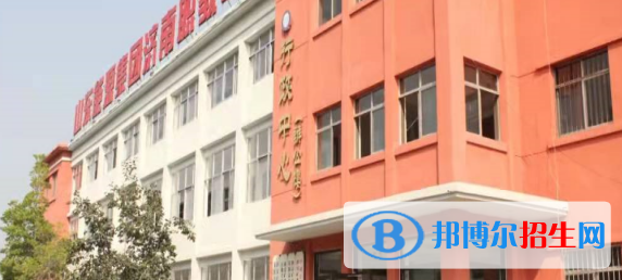 濟南新能源學(xué)校2022年怎么樣、好不好
