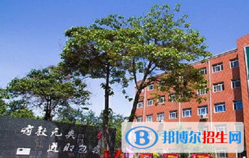 石家莊新華中等專業(yè)學校2022年怎么樣、好不好