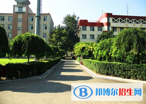 石家莊鐵路技術(shù)中等專業(yè)學(xué)校2022年怎么樣、好不好