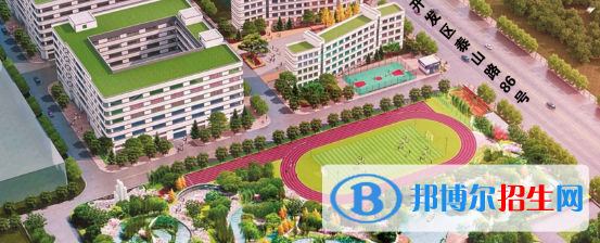 山東港口工程高級技工學(xué)校2022年怎么樣、好不好