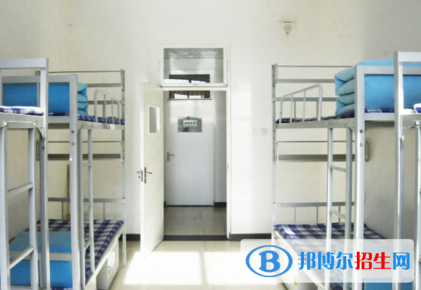 北京工藝美術(shù)高級技工學(xué)校宿舍