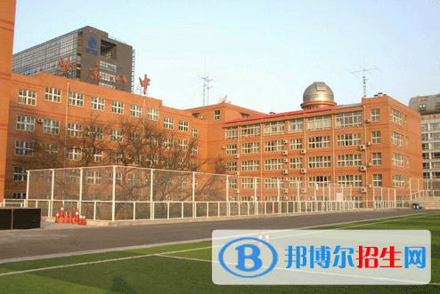 北京第八中學怡海分校國際部2023年入學條件