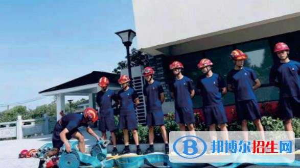 綿陽飛行職業(yè)學(xué)院消防應(yīng)急管理學(xué)院有哪些專業(yè)