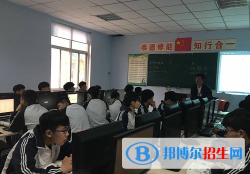 石家莊工業(yè)中等專業(yè)學(xué)校2022年怎么樣、好不好