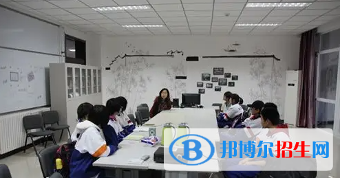 北京山谷國際學(xué)校高中部2023年入學(xué)考試