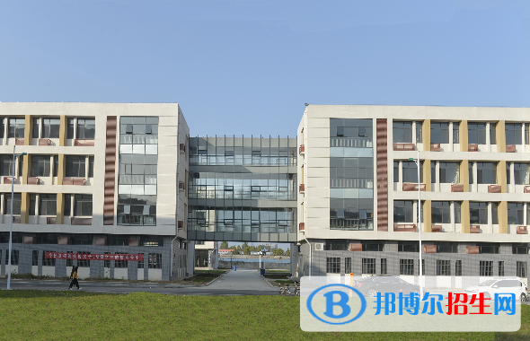 濟(jì)寧高級職業(yè)學(xué)校招生計(jì)劃