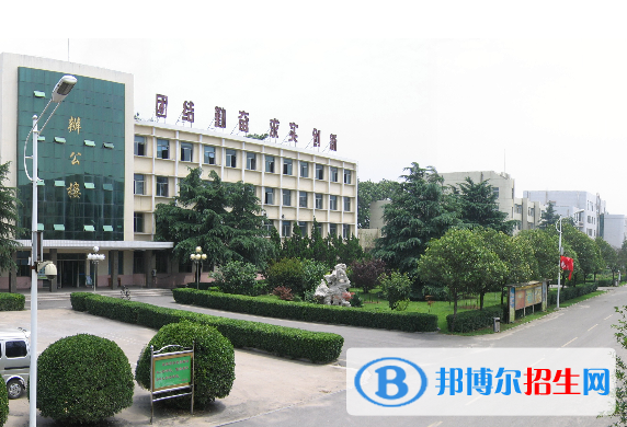 濟(jì)寧市高級(jí)職業(yè)學(xué)校招生計(jì)劃
