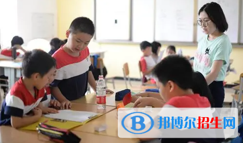 北京中加國際學(xué)校2023年錄取分?jǐn)?shù)線