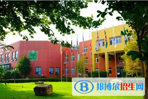 北京私立樹人瑞貝學(xué)校高中部2023年招生政策