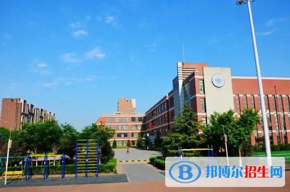 北京中芯學(xué)校高中部2023年入學(xué)考試