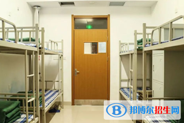 聊城市東昌府區(qū)中等職業(yè)教育學(xué)校宿舍