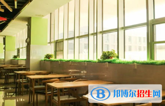 聊城市東昌府區(qū)中等職業(yè)教育學(xué)校食堂