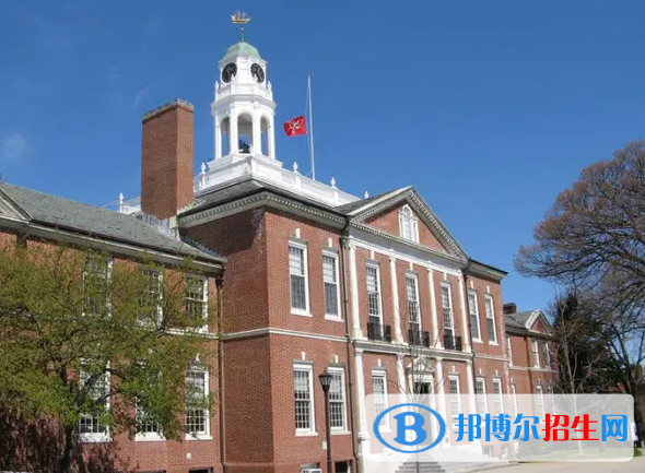 美國利弗莫爾國際學校高中部怎么樣