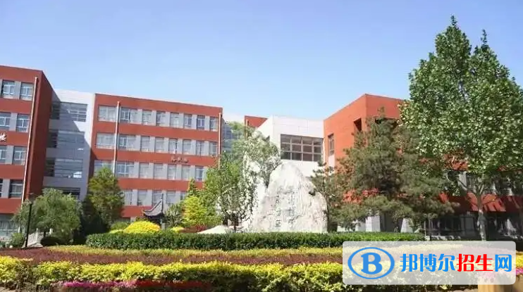 北京師范大學(xué)第二附屬中學(xué)國際部2023年入學(xué)條件