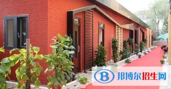 美國達(dá)羅捷派學(xué)校中國校區(qū)怎么樣