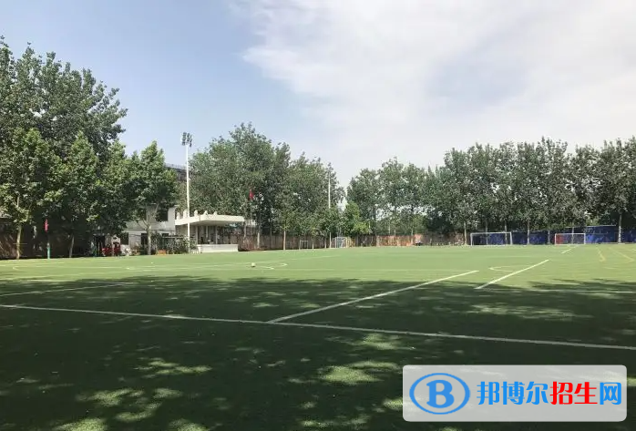 北京新亞中學國際部高中靠譜嗎