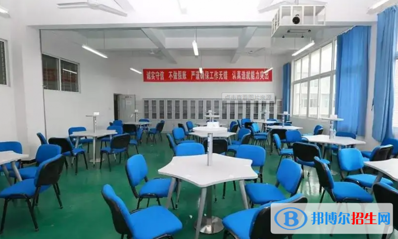 內江職業(yè)培訓技工學校2022年招生計劃