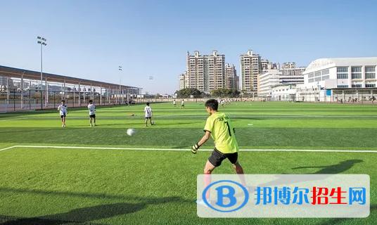 江門體育運(yùn)動學(xué)校2022年怎么樣、好不好
