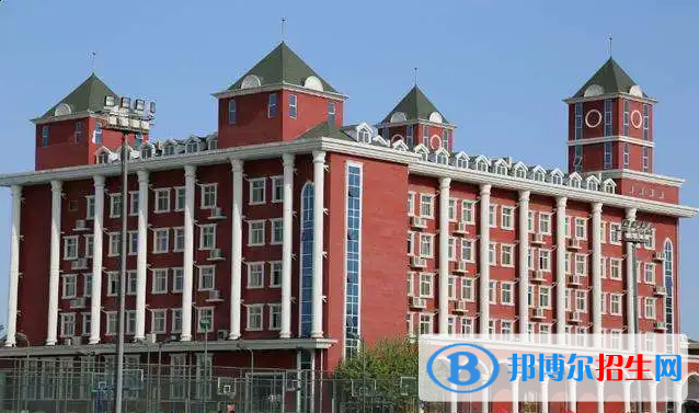 北京愛迪國際學(xué)校2023年課程體系