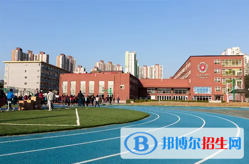 北京力邁國際學校2023年錄取分數(shù)線