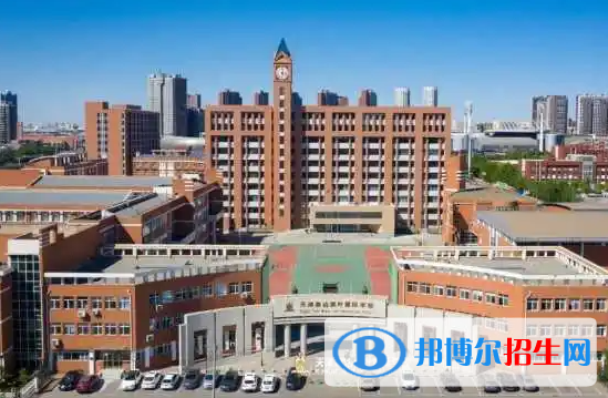 天津泰達國際學校怎么樣
