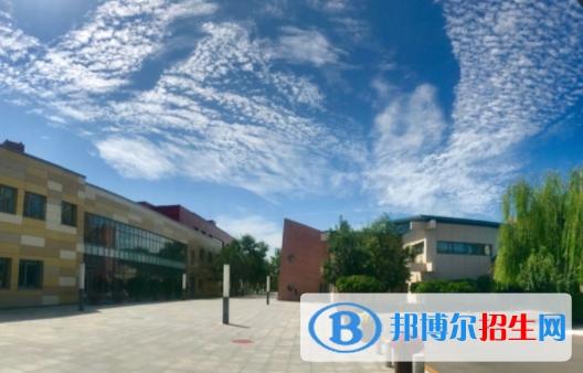 天津開發(fā)區(qū)國際學(xué)校高中部2022年報(bào)名時(shí)間