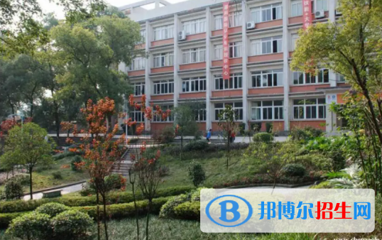 廣西玉林財經(jīng)學校2022年宿舍條件