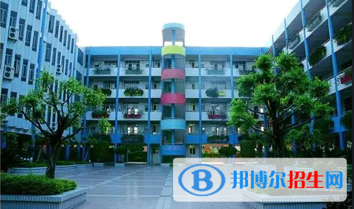 廣西玉林財經(jīng)學(xué)校2022年招生簡章