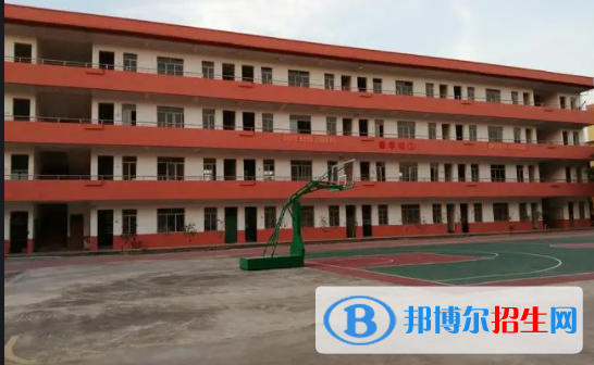 北流現代財經職業(yè)技術學校2022年宿舍條件