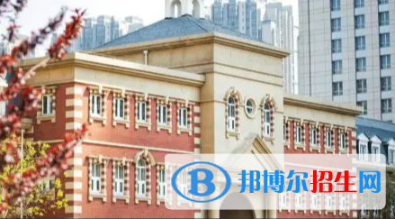 天津惠靈頓國際學(xué)校2022年入學(xué)考試