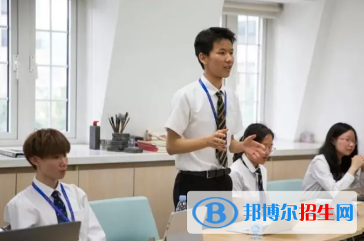 天津惠靈頓國(guó)際學(xué)?？孔V嗎