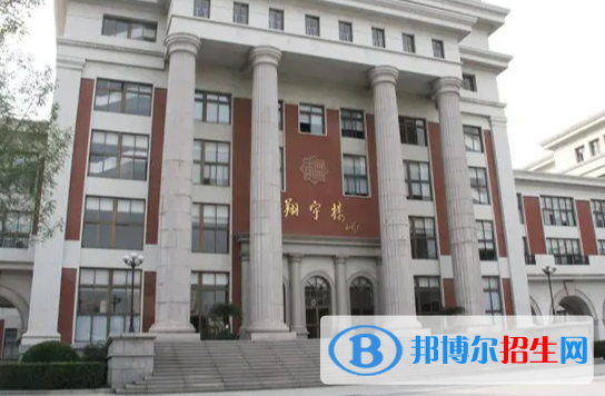 天津南開中學國際部2022年入學條件
