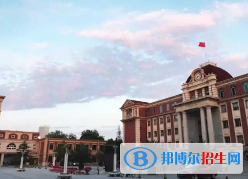 天津?qū)嶒?yàn)中學(xué)國(guó)際部2022年報(bào)名時(shí)間