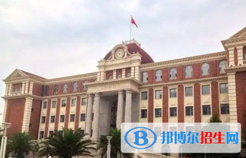 天津?qū)嶒炛袑W(xué)國際部靠譜嗎