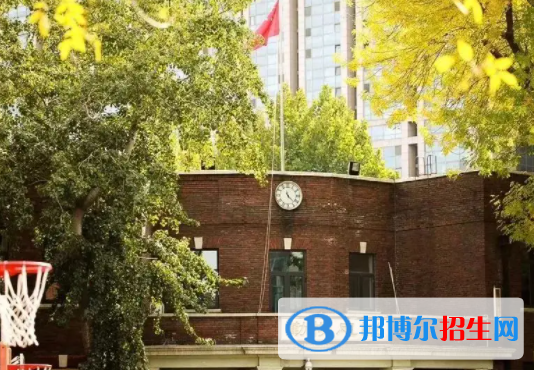 天津耀華中學(xué)國(guó)際部2022年入學(xué)考試