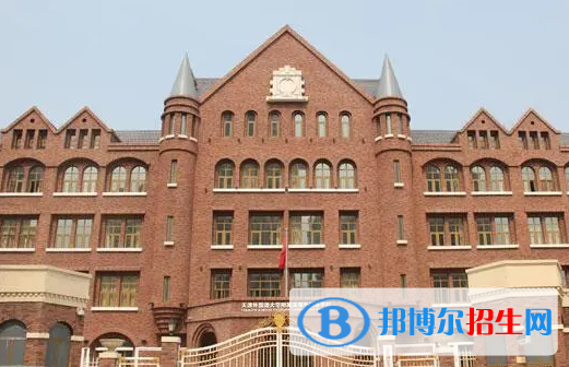 天津外國(guó)語(yǔ)大學(xué)附屬外國(guó)語(yǔ)學(xué)校2022年入學(xué)條件