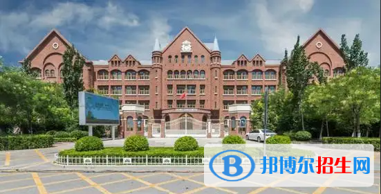 天津外國語大學附屬外國語學校2022年報名時間