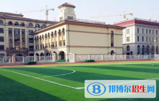 天津外國語大學附屬外國語學?？孔V嗎