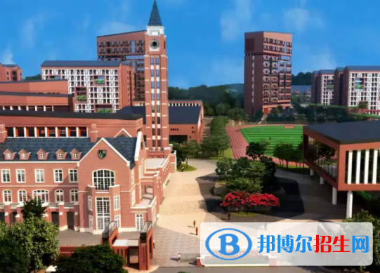 海德京華國際雙語學(xué)校初中部2022年報(bào)名時間