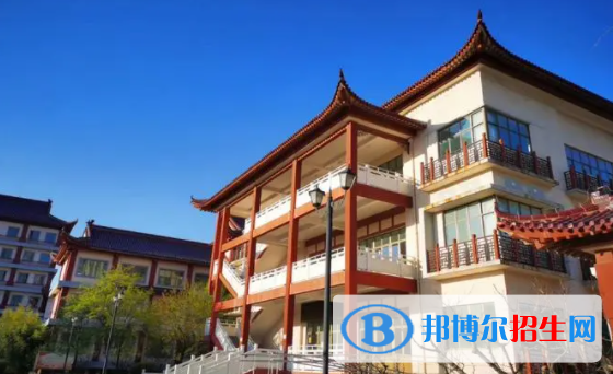 北京拔萃雙語學校初中部2023年入學考試