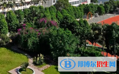 巴中希華職業(yè)學(xué)校2022年怎么樣、好不好