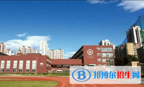 北京BISS國際學校初中部2023年入學條件