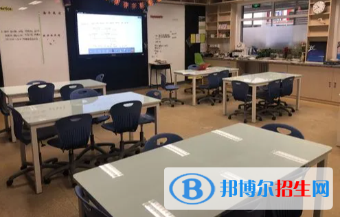 北京BISS國(guó)際學(xué)校初中部2023年入學(xué)考試
