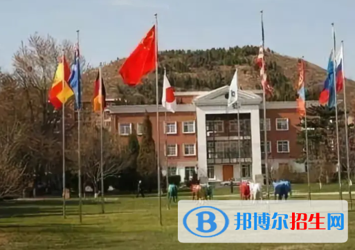 北京BISS國(guó)際學(xué)校初中部怎么樣