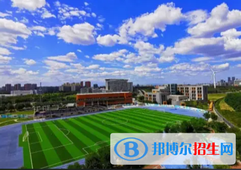 北京耀中國際學校初中部2023年報名時間